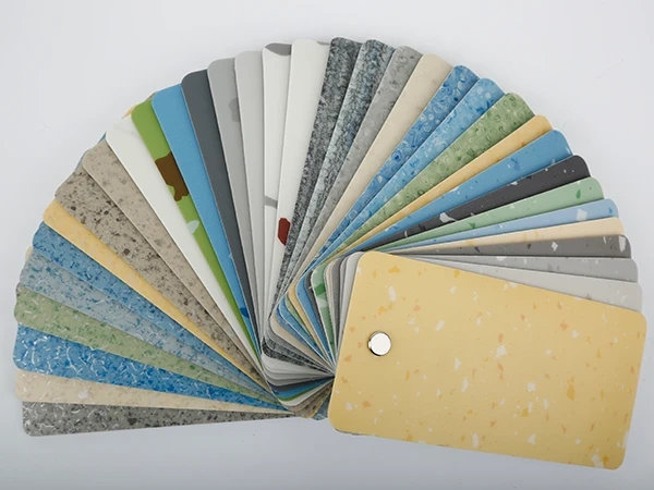 Композитная серия Star